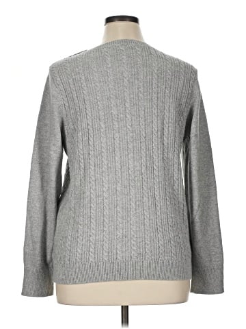 Talbots Pullover Sweater (view 2)