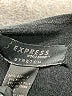 Express Black Long Sleeve Top Size L - photo 7