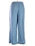 Elle 100% Lyocell Solid Blue Casual Pants Size XXL - photo 2