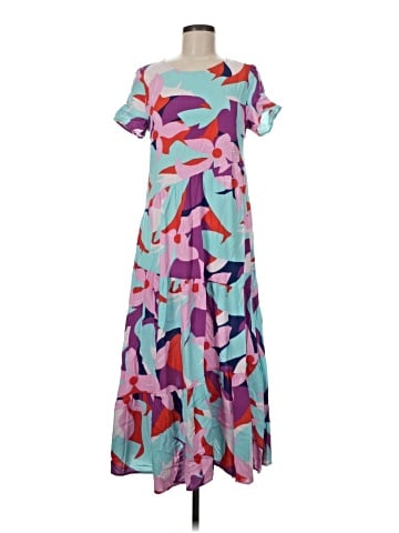 Zesica Casual Dress (view 1)