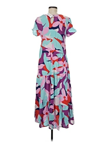 Zesica Casual Dress (view 2)