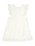 Zara White Dress Size 4 - 5 - photo 1