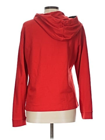 Lauren by Ralph Lauren Pullover Hoodie (view 2)