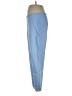 Crown & Ivy Blue Active Pants Size 12 - photo 5
