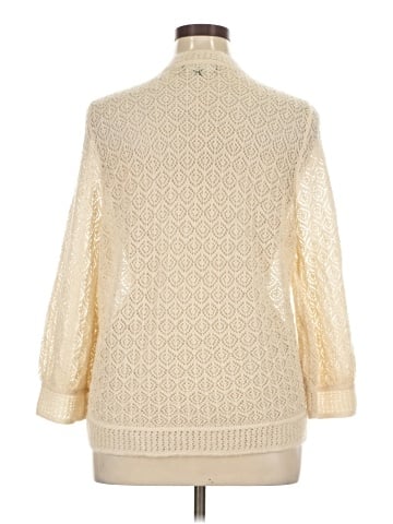 Jones New York Collection Cardigan (view 2)