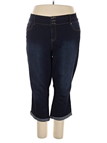 Torrid Jeans (view 1)