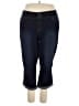 Torrid Blue Jeans Size 26 - photo 1