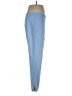 Crown & Ivy Blue Active Pants Size 12 - photo 4