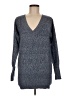 White House Black Market Gray Pullover Sweater Size M - photo 1