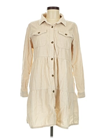 American Eagle Outfitters Casual Dress (view 1)
