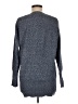 White House Black Market Gray Pullover Sweater Size M - photo 2