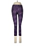 Under Armour Polka Dots Purple Leggings Size M - photo 1