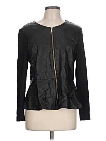NANETTE Nanette Lepore Jacket (view 1)