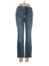 J.Crew Blue Jeans Size 25 waist - photo 1