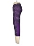 Under Armour Polka Dots Purple Leggings Size M - photo 5