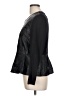 NANETTE Nanette Lepore Black Jacket Size 12 - photo 5