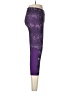 Under Armour Polka Dots Purple Leggings Size M - photo 4