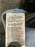 Gap Blue Shorts Size M - photo 4