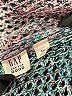 Gap 100% Cotton Teal Cardigan Size XXL - photo 7