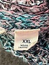 Gap 100% Cotton Teal Cardigan Size XXL - photo 8