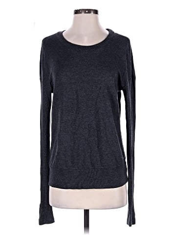 Alo Pullover Sweater (view 1)