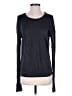 Alo Gray Pullover Sweater Size M (estimated) - photo 1
