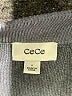 CeCe Stars Gray Casual Skirt Size S - photo 4