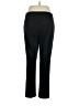 Chaps Solid Black Active Pants Size 16 - photo 2