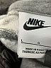 Nike Gray Pullover Hoodie Size L - photo 7