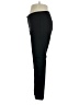 Chaps Solid Black Active Pants Size 16 - photo 5