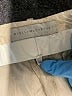 Stella McCartney Tan Khakis Size EU (IT) 44 / US 8 - photo 7