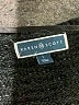 Karen Scott Black Pullover Sweater Size L - photo 7