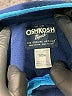 OshKosh B'gosh 100% Polyester Blue Pullover Sweater Size 5 - photo 3