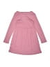 Carter's 100% Cotton Solid Pink Dress Size 7 - photo 2