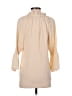 Jade Ivory 3/4 Sleeve Blouse Size XS - photo 2