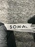 Soma Black Skort Size L - photo 3