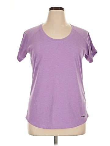 Patagonia Active T-Shirt (view 1)
