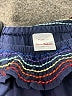 Hanna Andersson 100% Cotton Blue Dress Size 3T - photo 3
