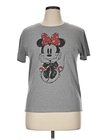 Disney Short Sleeve T-Shirt (view 1)