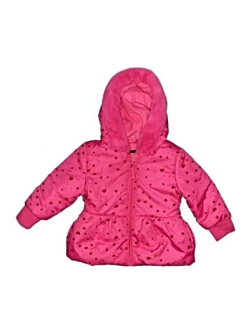 Rothschild Snow Jacket (view 1)