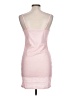 Shein Pink Cocktail Dress Size L - photo 2