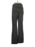 American Eagle Outfitters Chevron-herringbone Gray Jeans Size 0 - photo 2