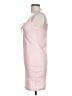 Shein Pink Cocktail Dress Size L - photo 5