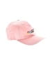 The Classic Pink Baseball Cap One size - photo 1