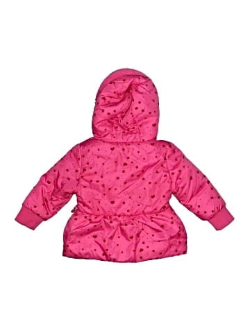 Rothschild Snow Jacket (view 2)