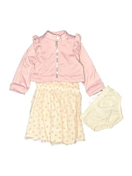 Little Lass Dress