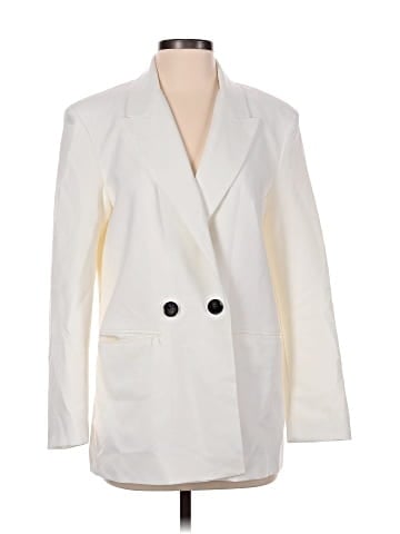 Zara Blazer (view 1)