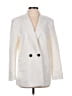 Zara 100% Acetate Ivory Blazer Size XS - photo 1