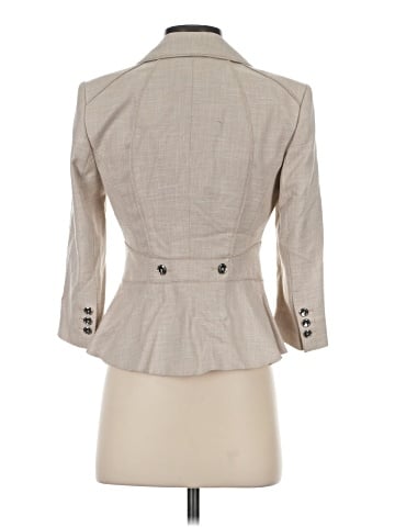 White House Black Market Blazer (view 2)