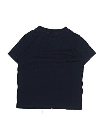 Lands' End Short Sleeve Turtleneck (view 1)